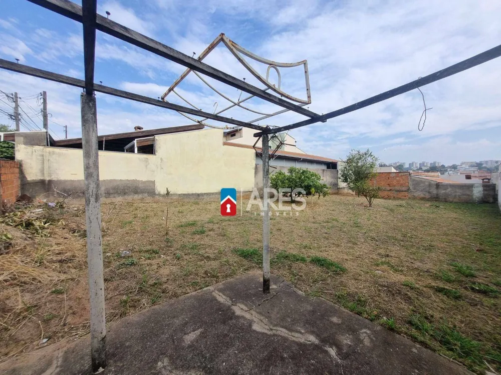 Terreno, 360 m² - Foto 1
