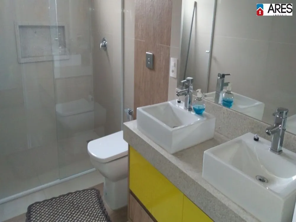 Casa de Condomínio, 4 quartos - Foto 3