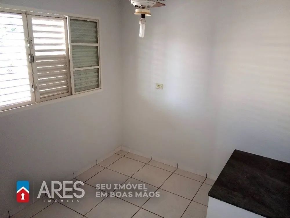 Casa, 3 quartos, 200 m² - Foto 14