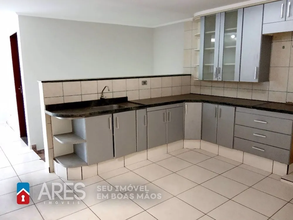 Casa, 3 quartos, 200 m² - Foto 3