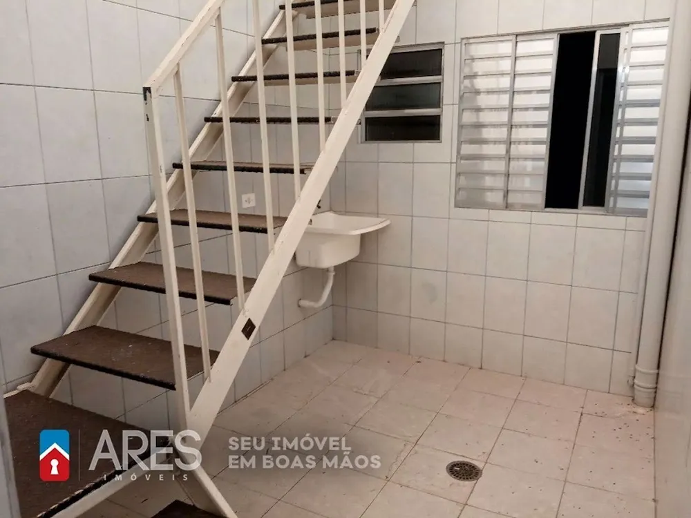 Casa, 3 quartos, 200 m² - Foto 10