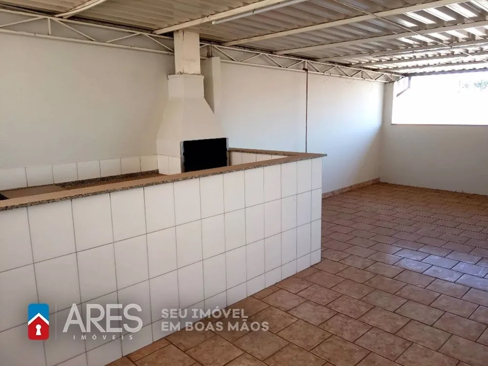 Casa, 3 quartos, 200 m² - Foto 12