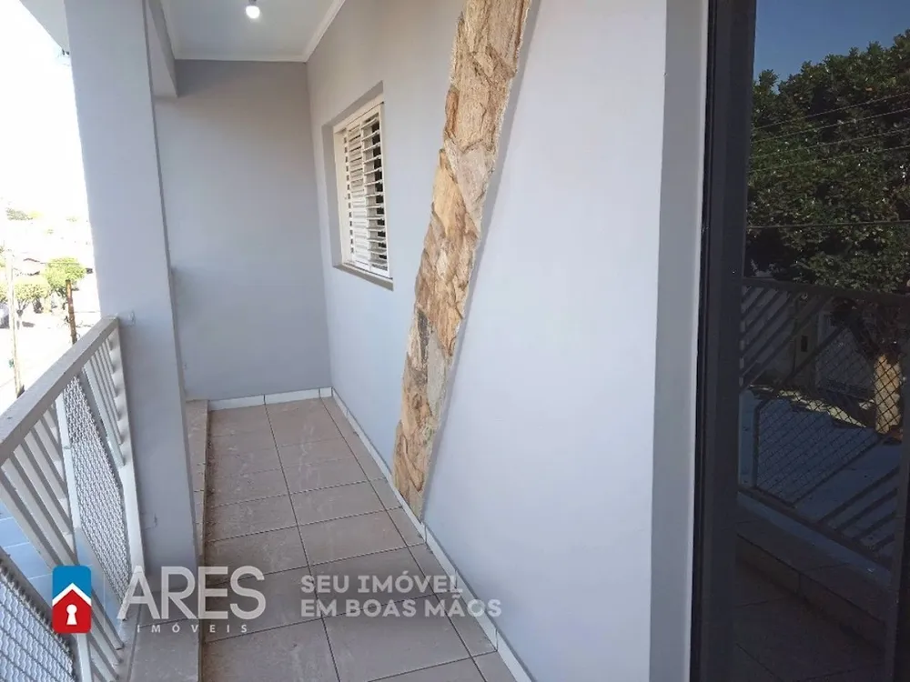 Casa, 3 quartos, 200 m² - Foto 15