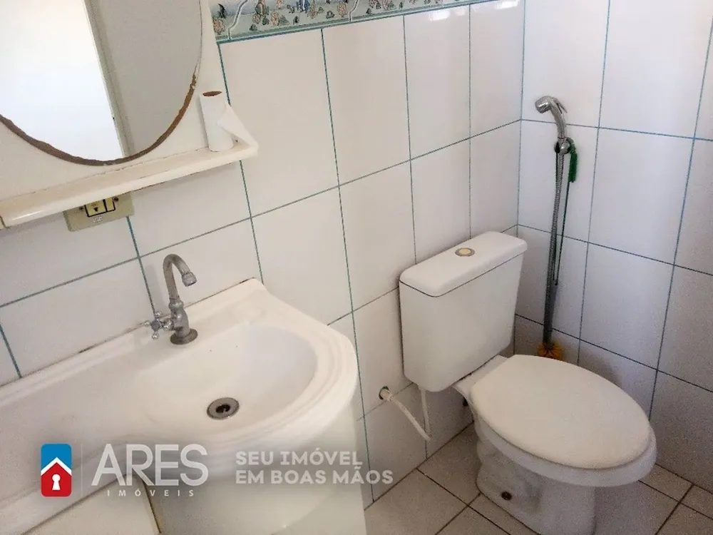 Casa, 3 quartos, 200 m² - Foto 8