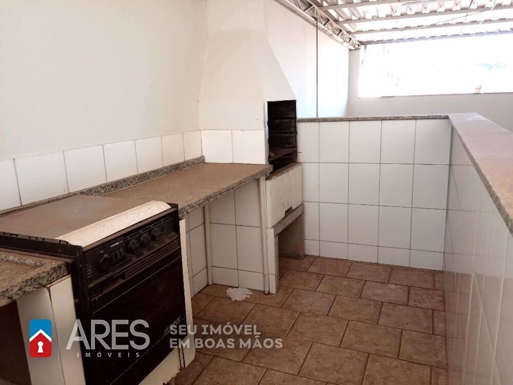 Casa, 3 quartos, 200 m² - Foto 4