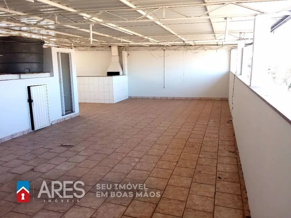 Casa, 3 quartos, 200 m² - Foto 11