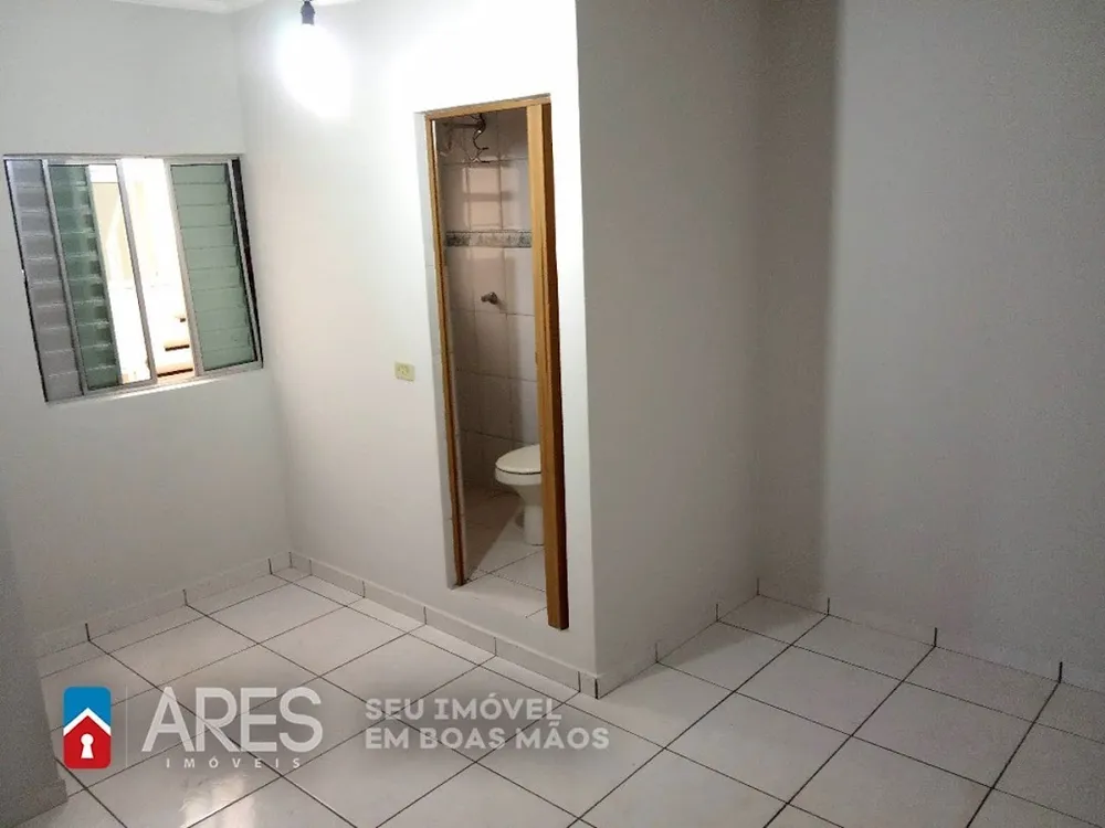 Casa, 3 quartos, 200 m² - Foto 4