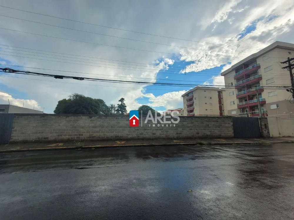 Terreno, 936 m² - Foto 1