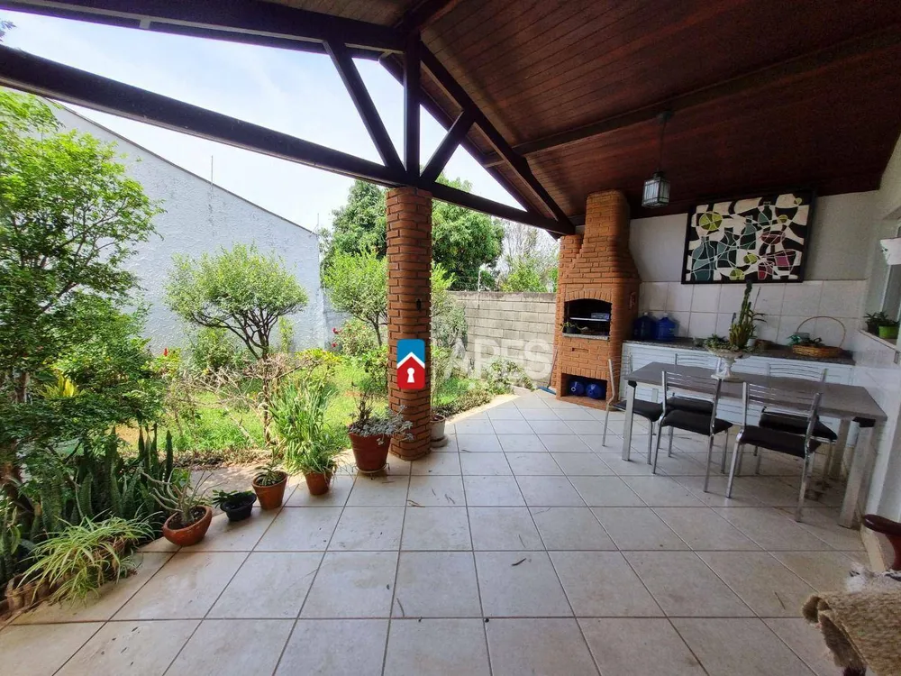 Casa, 3 quartos, 177 m² - Foto 10