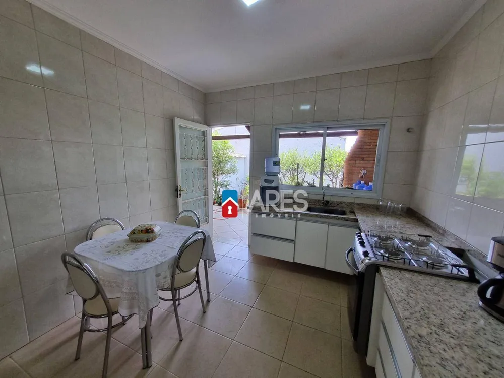 Casa, 3 quartos, 177 m² - Foto 9