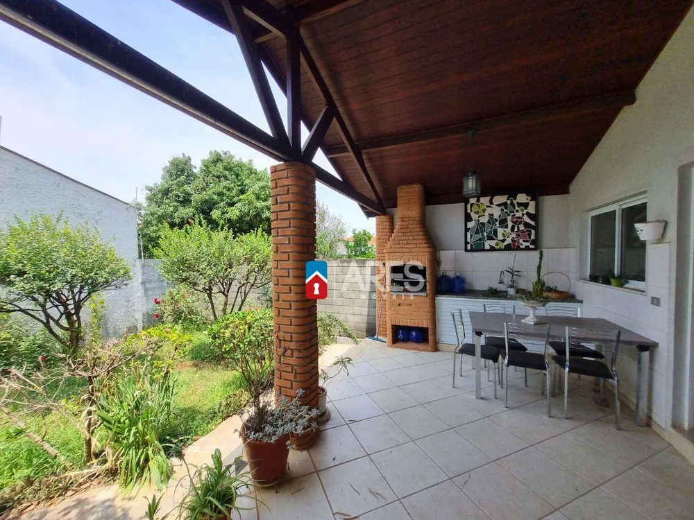 Casa, 3 quartos, 177 m² - Foto 12
