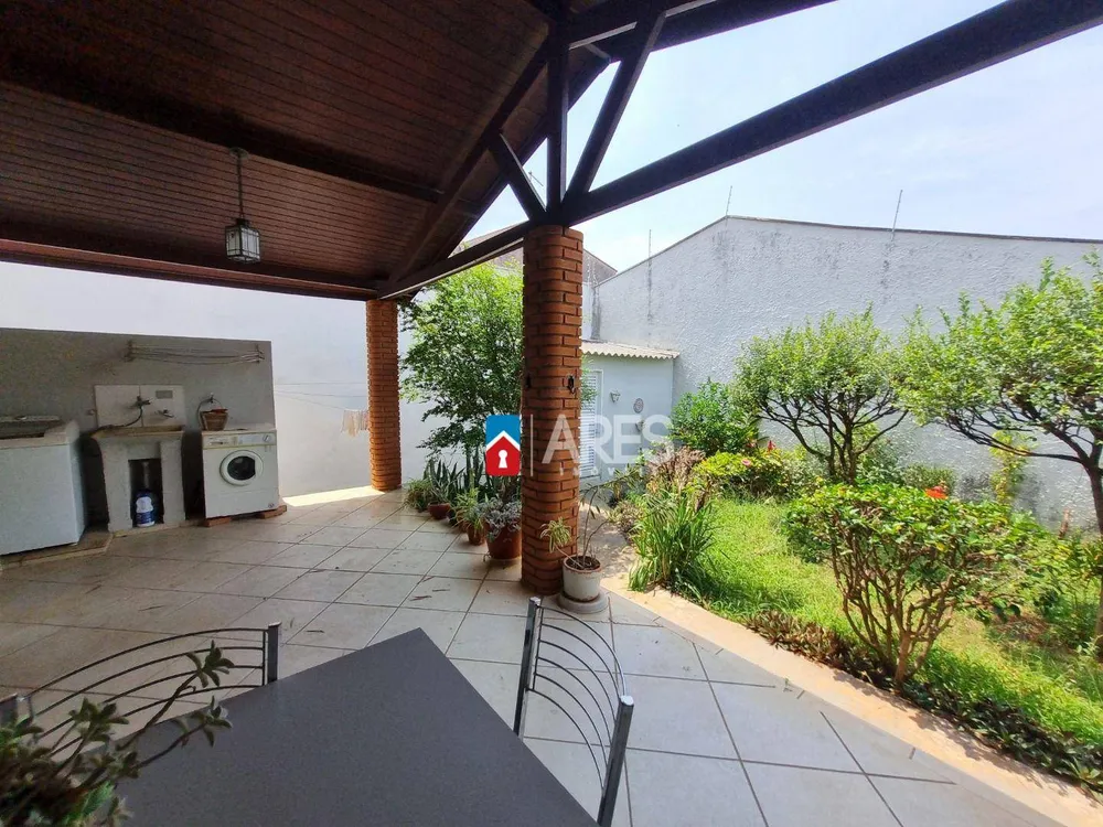 Casa, 3 quartos, 177 m² - Foto 11