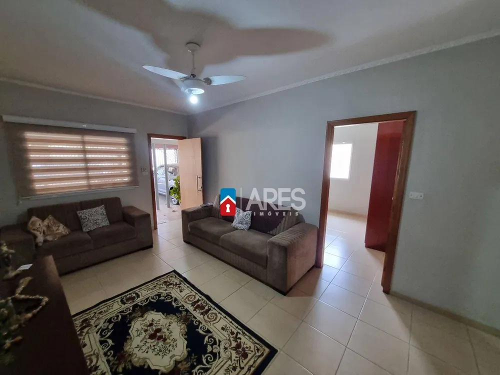 Casa, 3 quartos, 177 m² - Foto 7