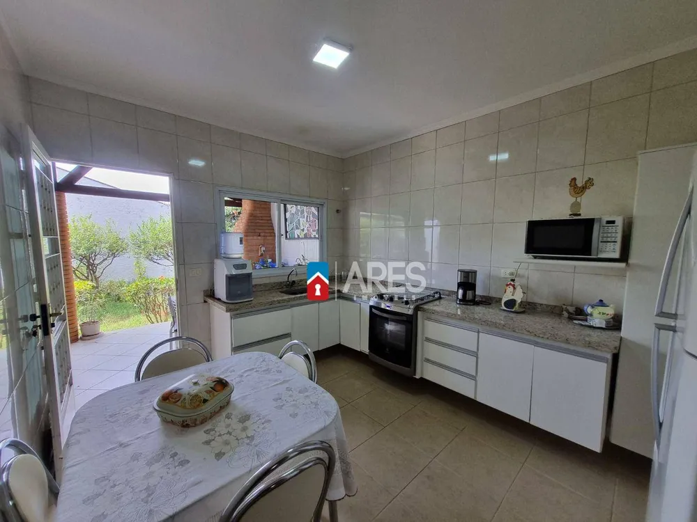 Casa, 3 quartos, 177 m² - Foto 8