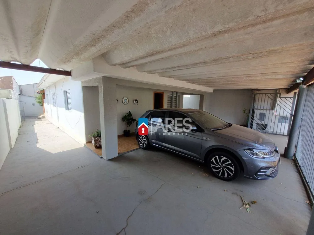 Casa, 3 quartos, 177 m² - Foto 2