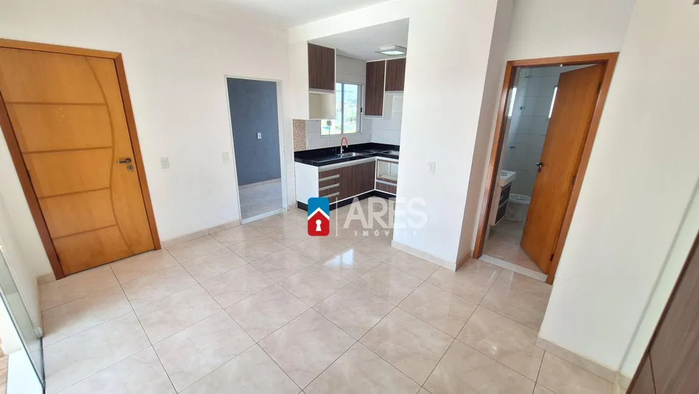 Apartamento, 2 quartos, 76 m² - Foto 3