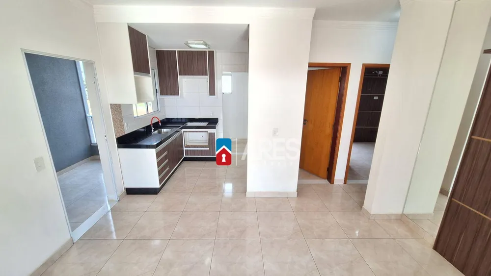 Apartamento, 2 quartos, 76 m² - Foto 2