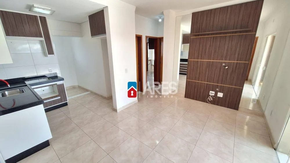Apartamento, 2 quartos, 76 m² - Foto 1