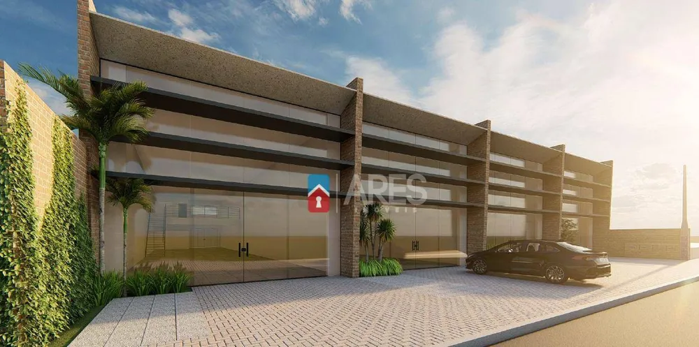 Loja-Salão, 330 m² - Foto 7