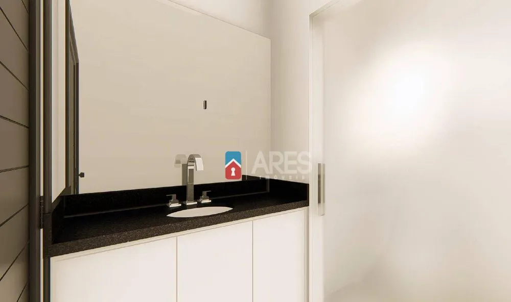 Loja-Salão, 330 m² - Foto 5