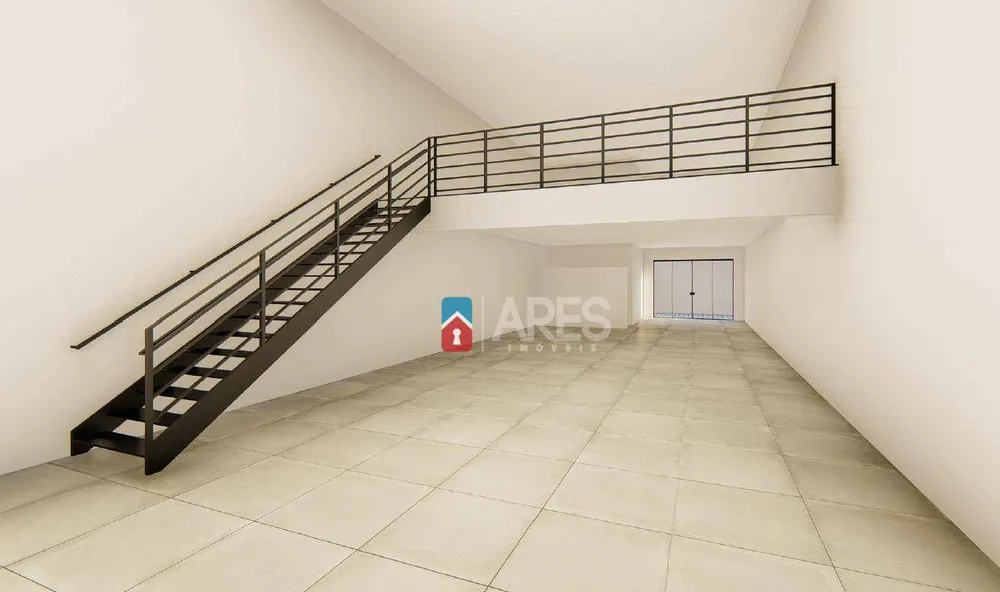 Loja-Salão, 330 m² - Foto 1