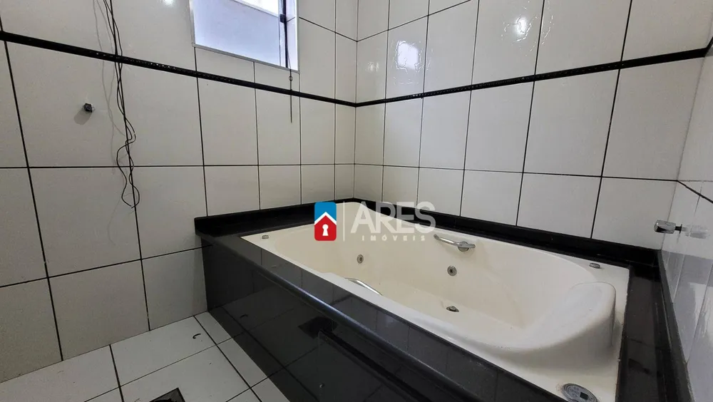 Casa, 4 quartos, 200 m² - Foto 9