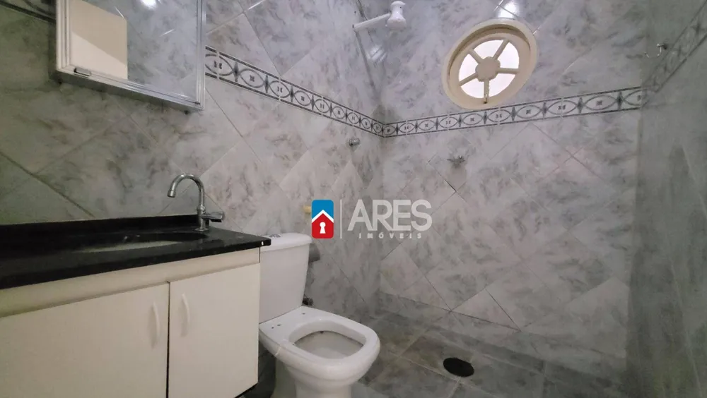 Casa, 4 quartos, 200 m² - Foto 1