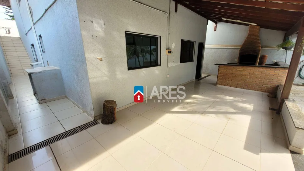 Casa, 4 quartos, 200 m² - Foto 11