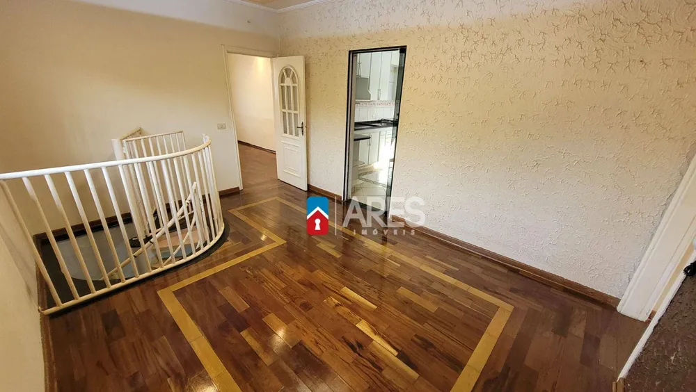 Casa, 4 quartos, 200 m² - Foto 3