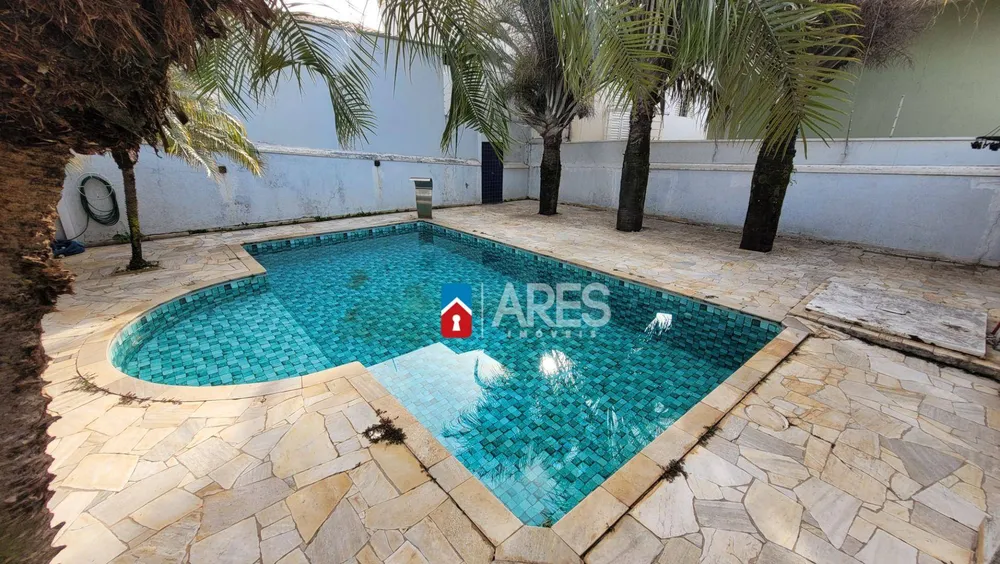 Casa, 4 quartos, 200 m² - Foto 5