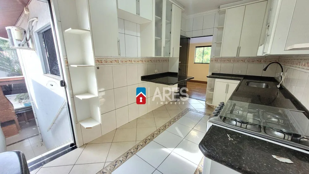 Casa, 4 quartos, 200 m² - Foto 6