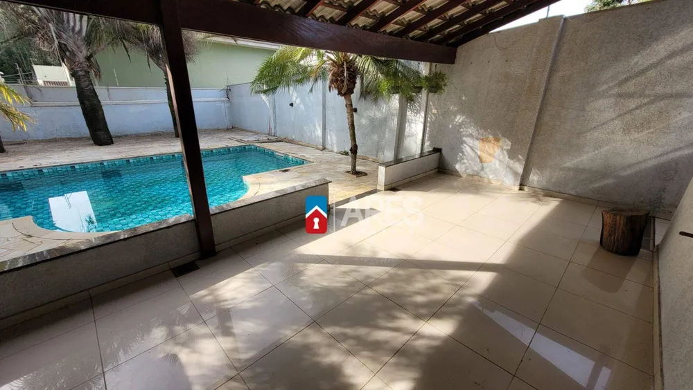 Casa, 4 quartos, 200 m² - Foto 7