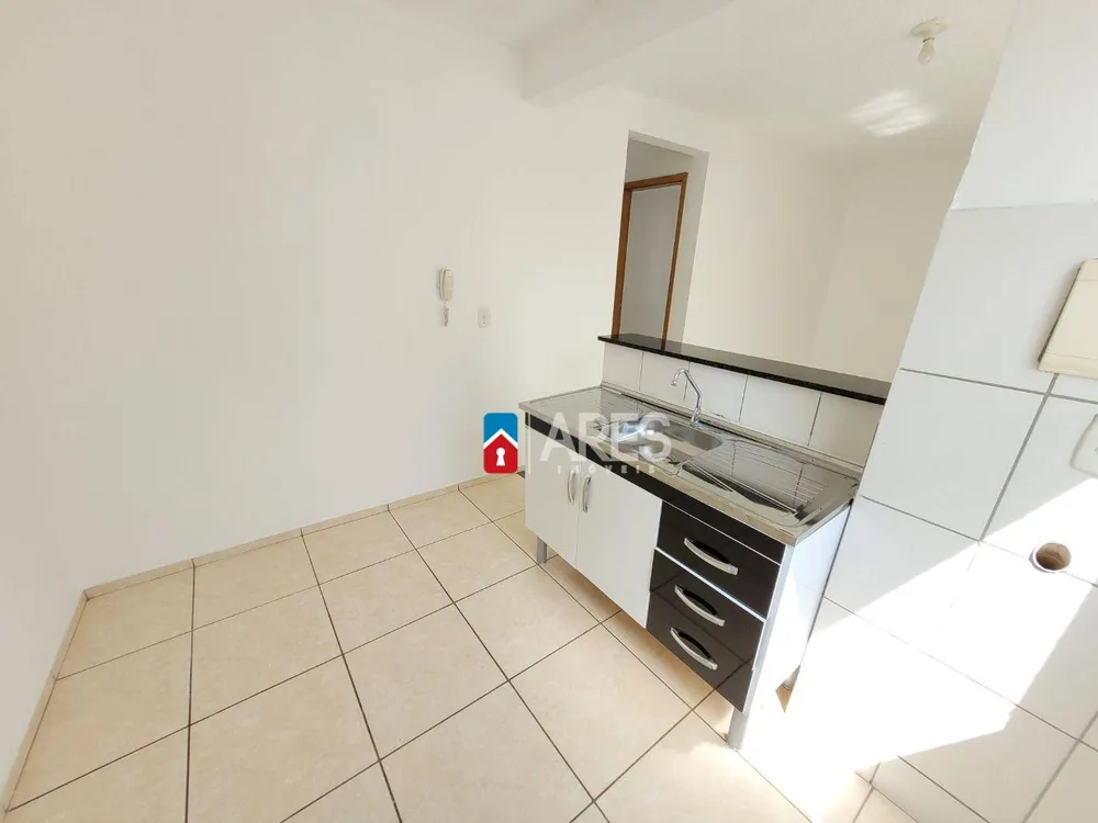 Apartamento, 2 quartos, 49 m² - Foto 7