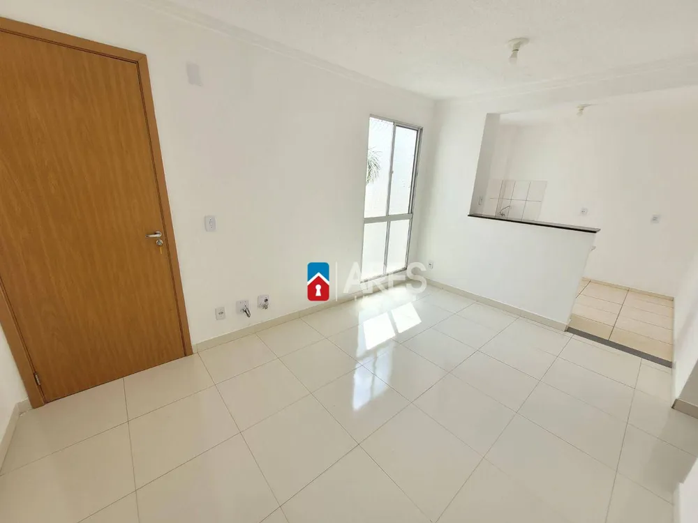 Apartamento, 2 quartos, 49 m² - Foto 3