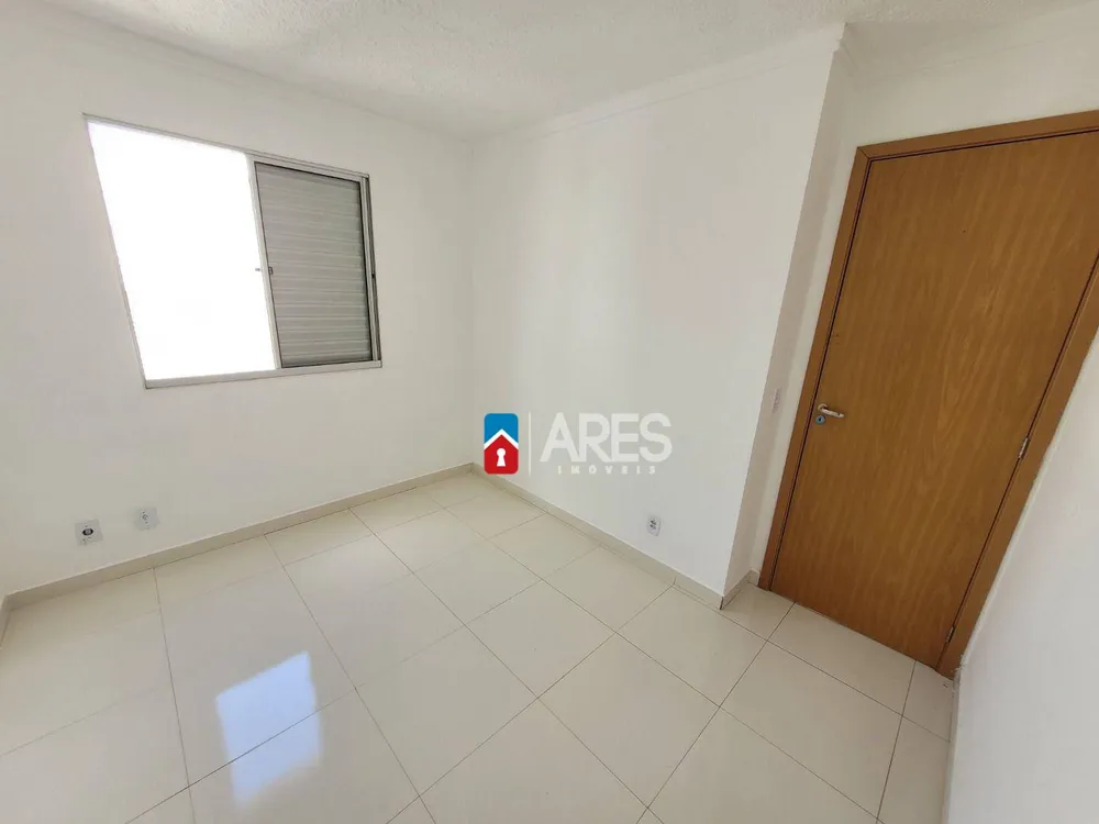 Apartamento, 2 quartos, 49 m² - Foto 10