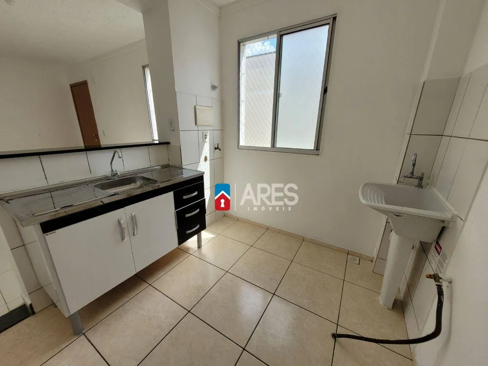 Apartamento, 2 quartos, 49 m² - Foto 6