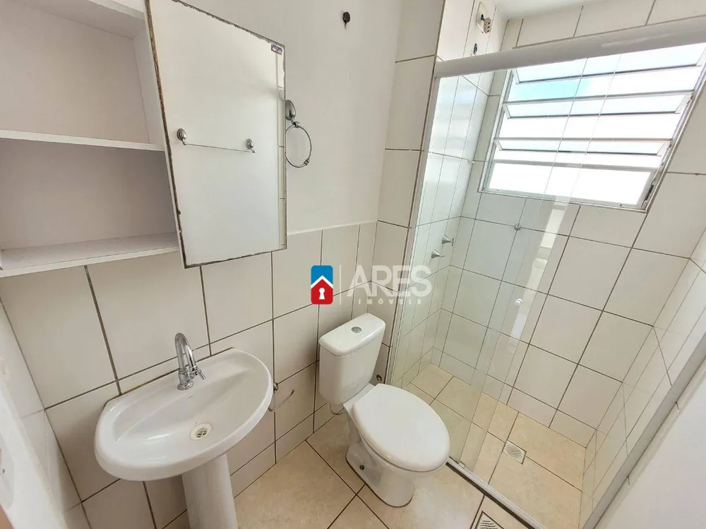 Apartamento, 2 quartos, 49 m² - Foto 8