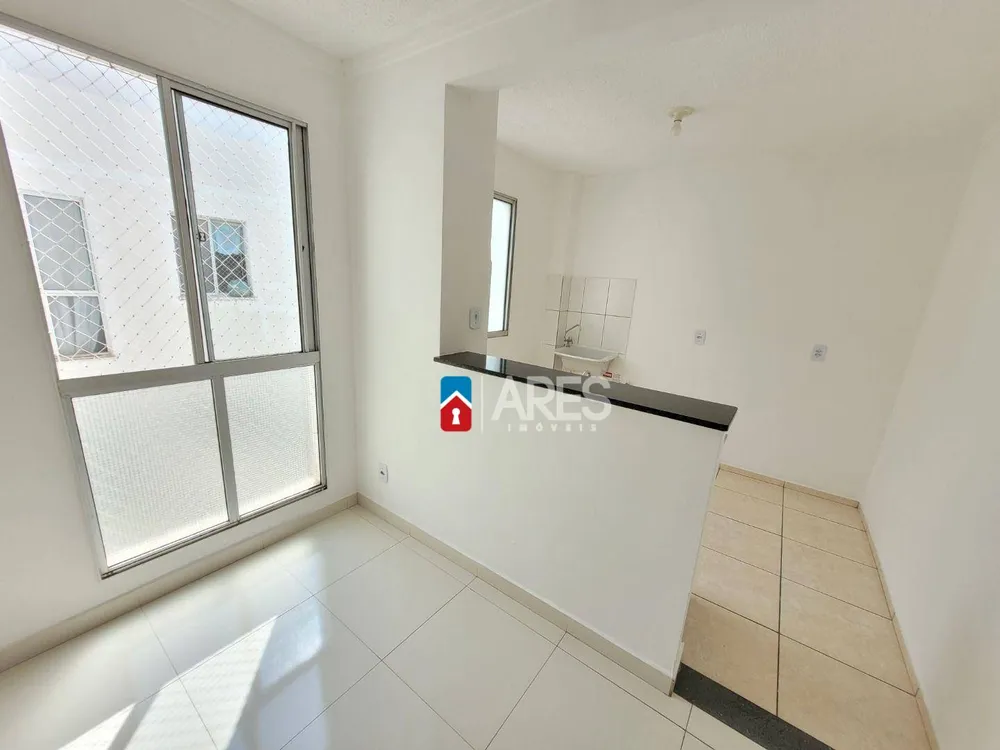 Apartamento, 2 quartos, 49 m² - Foto 4