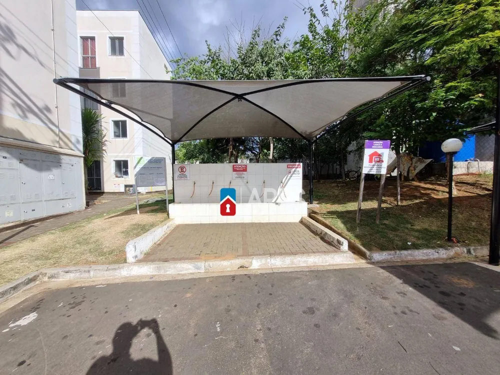 Apartamento, 2 quartos, 49 m² - Foto 13