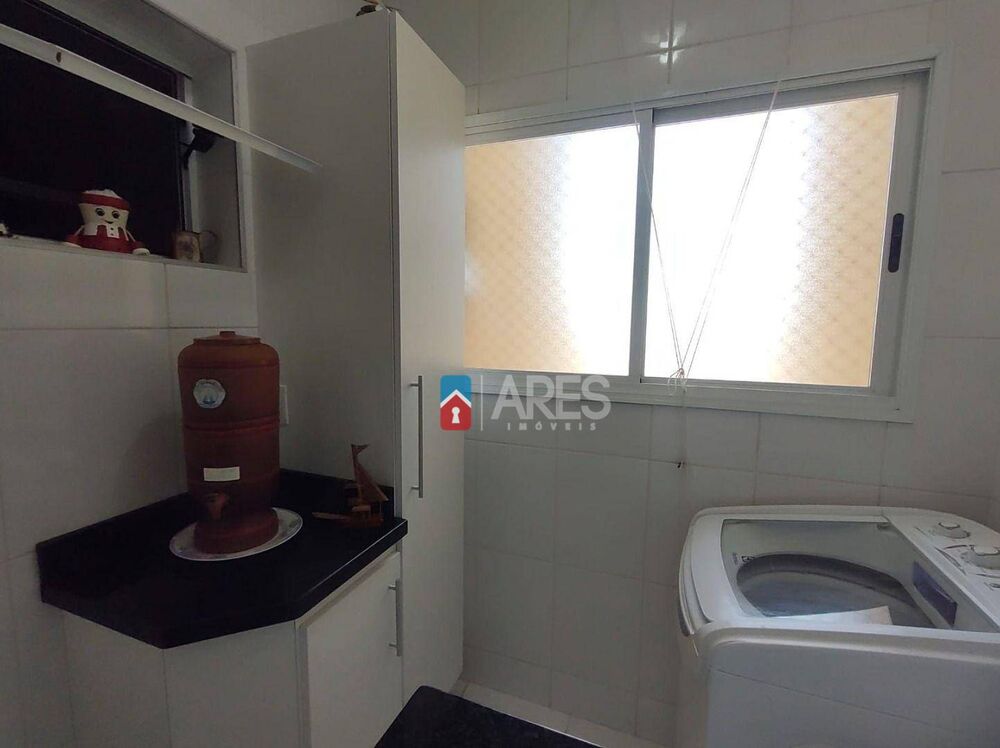 Apartamento, 3 quartos, 90 m² - Foto 1