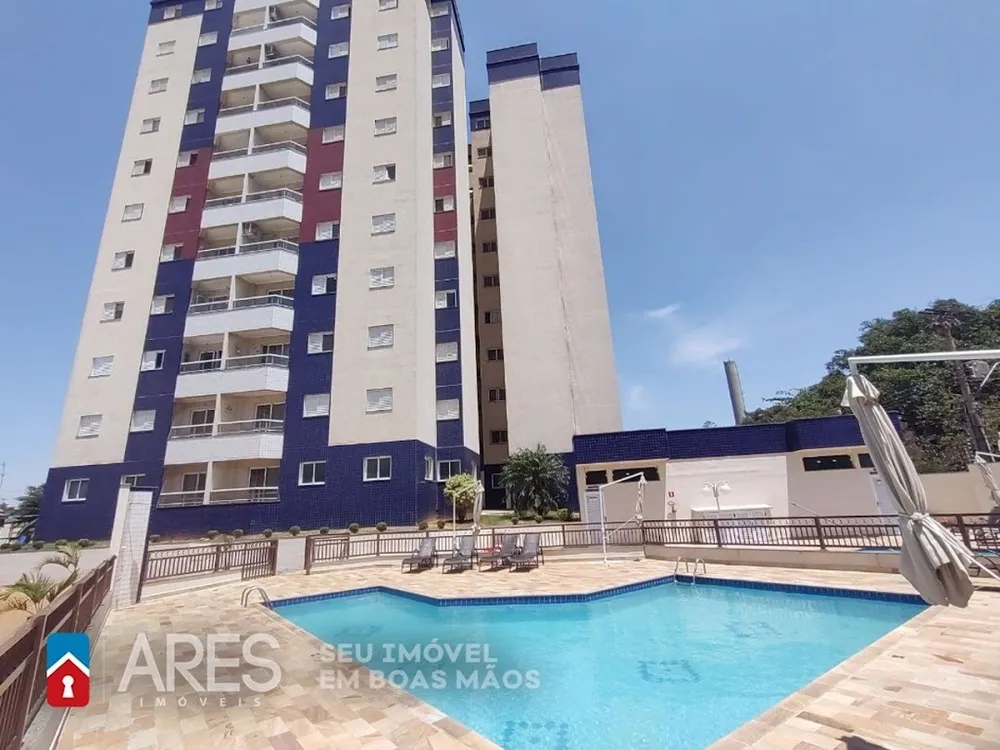 Apartamento, 3 quartos, 90 m² - Foto 16