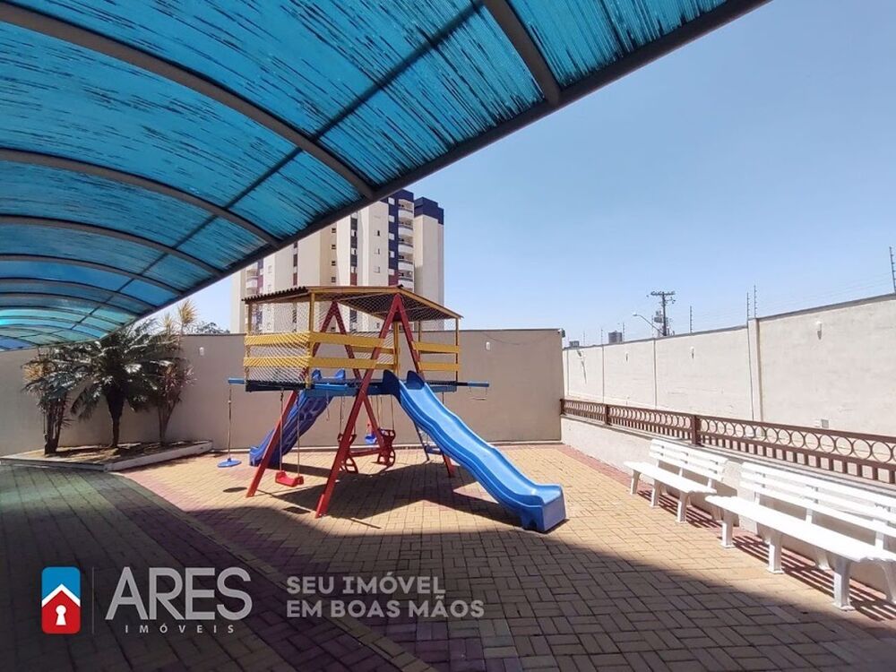 Apartamento, 3 quartos, 90 m² - Foto 3