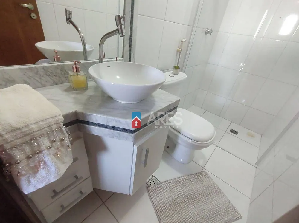 Apartamento, 3 quartos, 90 m² - Foto 9