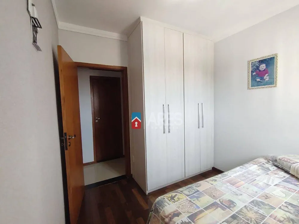 Apartamento, 3 quartos, 90 m² - Foto 6
