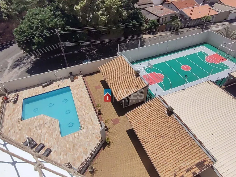 Apartamento, 3 quartos, 90 m² - Foto 3
