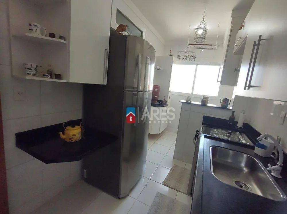 Apartamento, 3 quartos, 90 m² - Foto 4