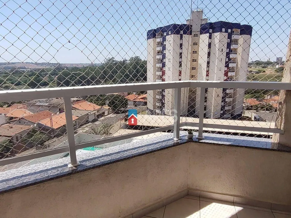 Apartamento, 3 quartos, 90 m² - Foto 2