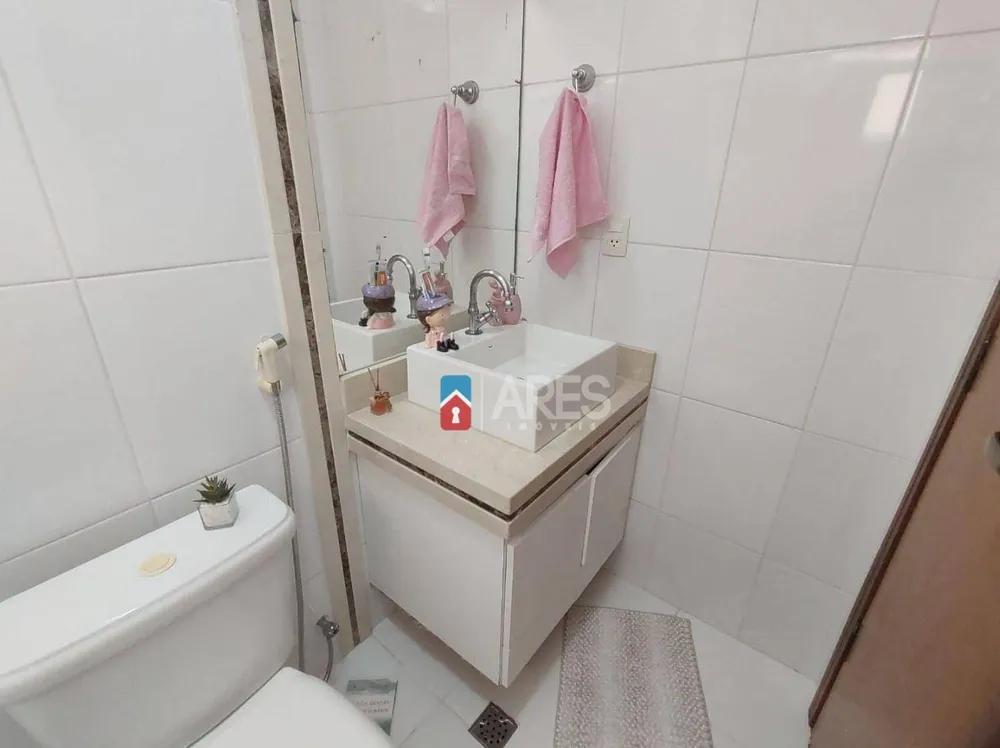 Apartamento, 3 quartos, 90 m² - Foto 10