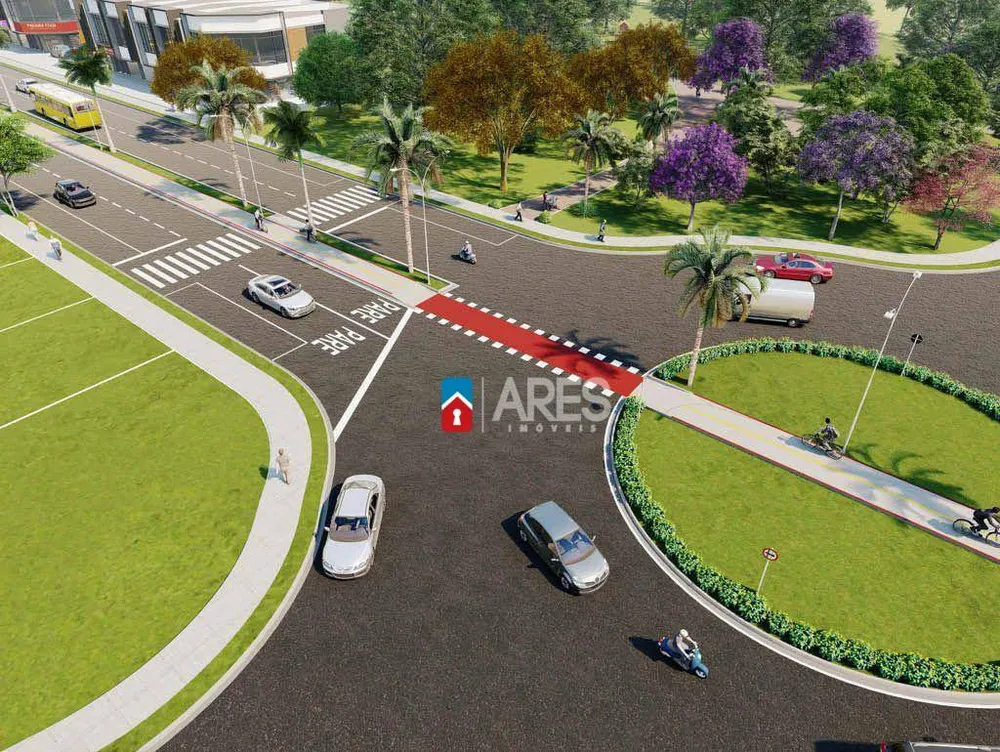 Loteamento e Condomínio, 220 m² - Foto 12