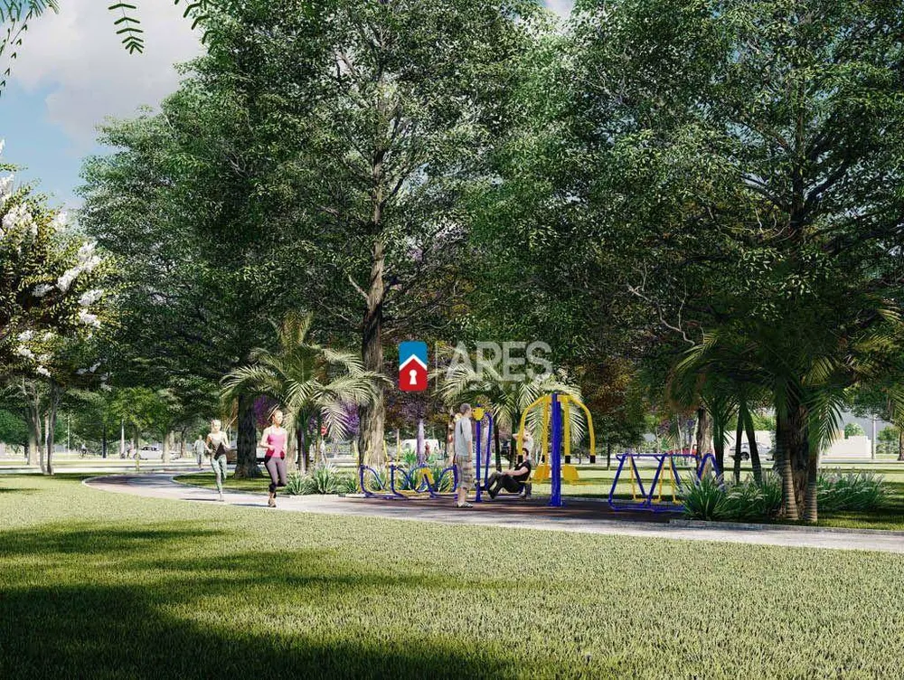 Loteamento e Condomínio, 220 m² - Foto 16